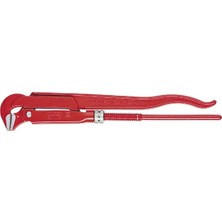 Knipex 83 10 040 4’’ Maşalı Boru Anahtarı