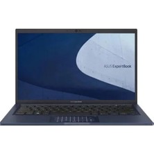 Asus expertbook Intel Core I5-1135G7 16GB 1tb SSD 15.6"fhd Windows 11 Pro Taşınabilir Bilgisayar B1500CEAE-BQ4167