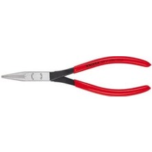Knipex 28 21 200MM Montaj Pensesi