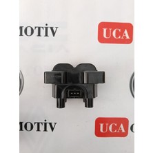 KYZ Ateşleme Bobini - Fiat Albea Palio 1.2 16V  7648797