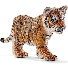 Starseven Schleich-Wild Life-Yavru Kaplan
