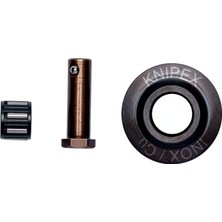 Knipex 90 39 02 V01 Tubix® Xl Boru Kesici Yedek Bıçak