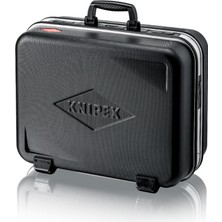 Knipex 00 21 42 Le Boş Takım Çantası