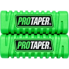 Chyibo Protaper Motosiklet Ön Basamak Lastiği Takımı Yeşil