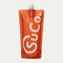 Nuvvo Pumpkin 2.0-600 ml