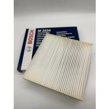 Bosch Polen FILTRESI-1987432234 Hdt-Honda Cr-Z -06.10