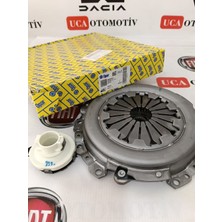 Debriyaj Seti Balyalı Orjinal Opar - Tofaş Doğan Şahin Kartal  1.6 Slx