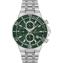 Daniel Klein DK.1.13840-3 Exclusive Erkek Kol Saati