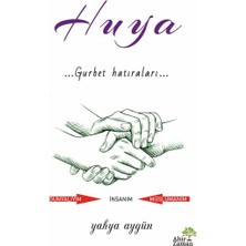Ergün Collection Huya Gurbet Hatıraları