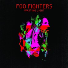 Sony Music Foo Fıghters-Wastıng Lıght-2 Plak