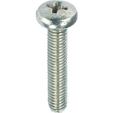 İsmiyle Al Ysb Vida M4X40 Dın 7895 (20 Adet)