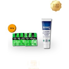 Bosphorus Kedi Gastrointestinal Malt ve Nanbell Kedi Köpek Toz Probiyotik Prebiyotik 5X1G