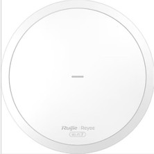 Nusrat Bilişim Ruijie Reyee RG-RAP72 Wifi 7 Iç Ortam Access Point - Dual-Band, 3570MBPS