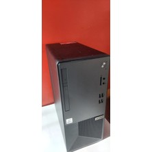 Lenovo V50T Gen2 11QE003DTX I5-10400 8 GB 256 GB SSD RX550X WIN10 Pro Masaüstü Bilgisayar Refrubıshed