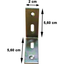 İsmiyle Al Masa Gönye 20X55