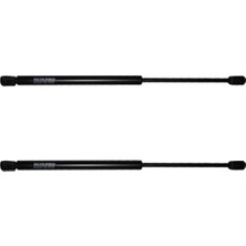 LKS Kraftvoll Citroen C3 Bagaj Amortisörü Takım Sağ Sol 2002-2009