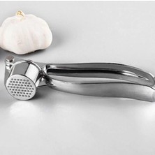 VeraGlobe Buğz Sarımsak Ezme Aleti Rendesi