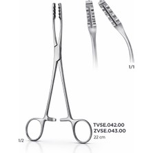 Shivaco Pansuman Pensleri (Forceps,sponge)