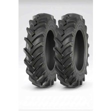 Montana 6.50/80-13 Çapa Makinesi Lastiği 2 Adet