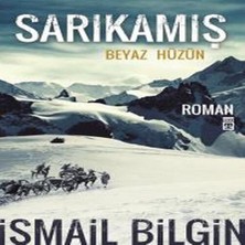 Indispensablely Sarıkamış Beyaz Hüzün