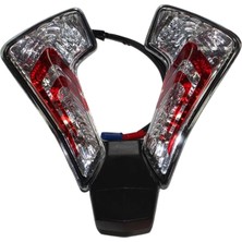 Bajaj Bajaj Pulsar Rs 200 Arka Stop DT401001