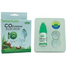 Xmpdby Ista Co2 Indicator Co2 Seviye Göstergesi