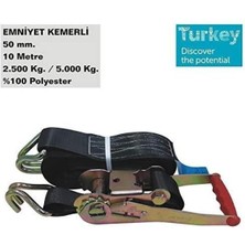 Ergün Collection Vivastar 20209 Spanzet 50 mm