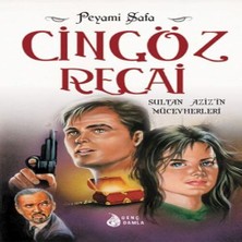Bigelal Cingöz Ri 08 Sultan Azizin Mücevherleri