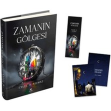 Bigelal Zamanın Gölgesi – 1