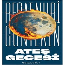 Bigelal Ateş Gecesi (Yeni Kapak)