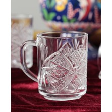 Kikovski Kulplu Kupa 250 cc - Göz Dekor