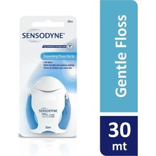 Sensodyne Expanding Floss Diş Ipi 30 M