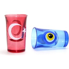 VeraGlobe Buğz Yöresel Shot Bardak Model 4