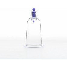 VeraGlobe Buğz 2 Numara Hacamat Kupası 100 Adet