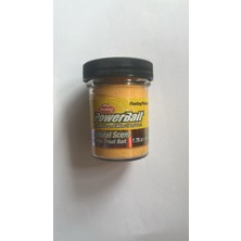 Berkley Powerbait Alabalık Hamur Yemi (Somon Yumurtası AROMALI/TURUNCU)-1633593