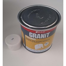 Leva House Elkay Granit Mermer ve Taş Yapıştırıcı 1000 Gr. Bej