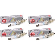 Ngk 6994 IZFR6K-11 Iridyum Buji Takımı 4 Adet Orjinal IZFR6K11