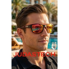 Judas L5 Polarize Sürüş Spor Aktivite Güneş Gözlüğü