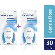 Sensodyne Expanding Floss Diş Ipi 30 M x 2 Adet