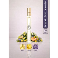 ILLUSIONE Élan EDP Erkek Seyahat Boy Parfüm 10ml