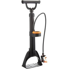 Nuvvo Çok Amaçlı Pompa Top Bisiklet ve Araba Pompası