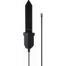 Nuvvo MS01 IP55 Su Geçirmez Akıllı Flora Zemin Monitörü, Bahçe, Bitki Bakımı, Zemin, Çimen, Nem