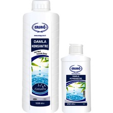 Ersağ Aparatlı Damla Konsantre 1000ML