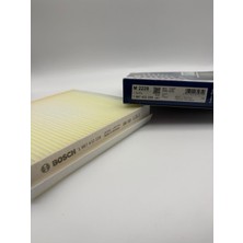 Bosch Polen Filtresi -1987432228– Citroen Nemo A9 [02.09]