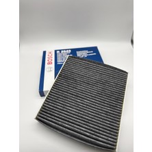 Bosch Karbonlu Polen FILTRESI-1987432543 8dt-Vw Golf Vıı -11.12