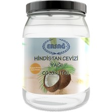 Ersağ Hindistan Cevizi Yağı 270GR
