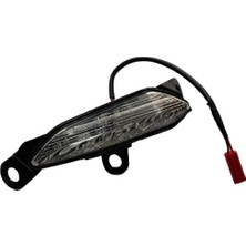 Bajaj Bajaj Pulsar Rs 200 Ön Sol LED Park Lambası DT401009