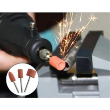 VeraGlobe Buğz Kalıpçı Taşlama Seti