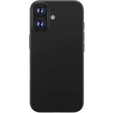 Teleplus iPhone 17 Kılıf 0.3mm Ultra Thin Hayalet Pp Kapak