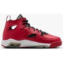 Nike Jordan Flıght Club 91 Kırmızı Basketbol Ayakkabı DM1685-601